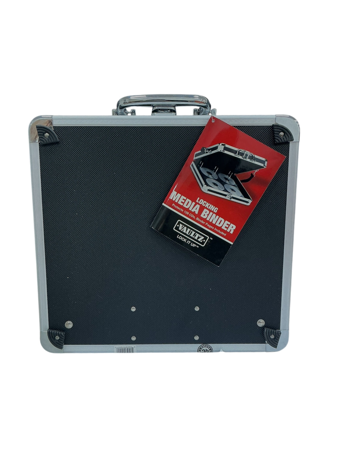 Carpeta de medios (VAULTZ)