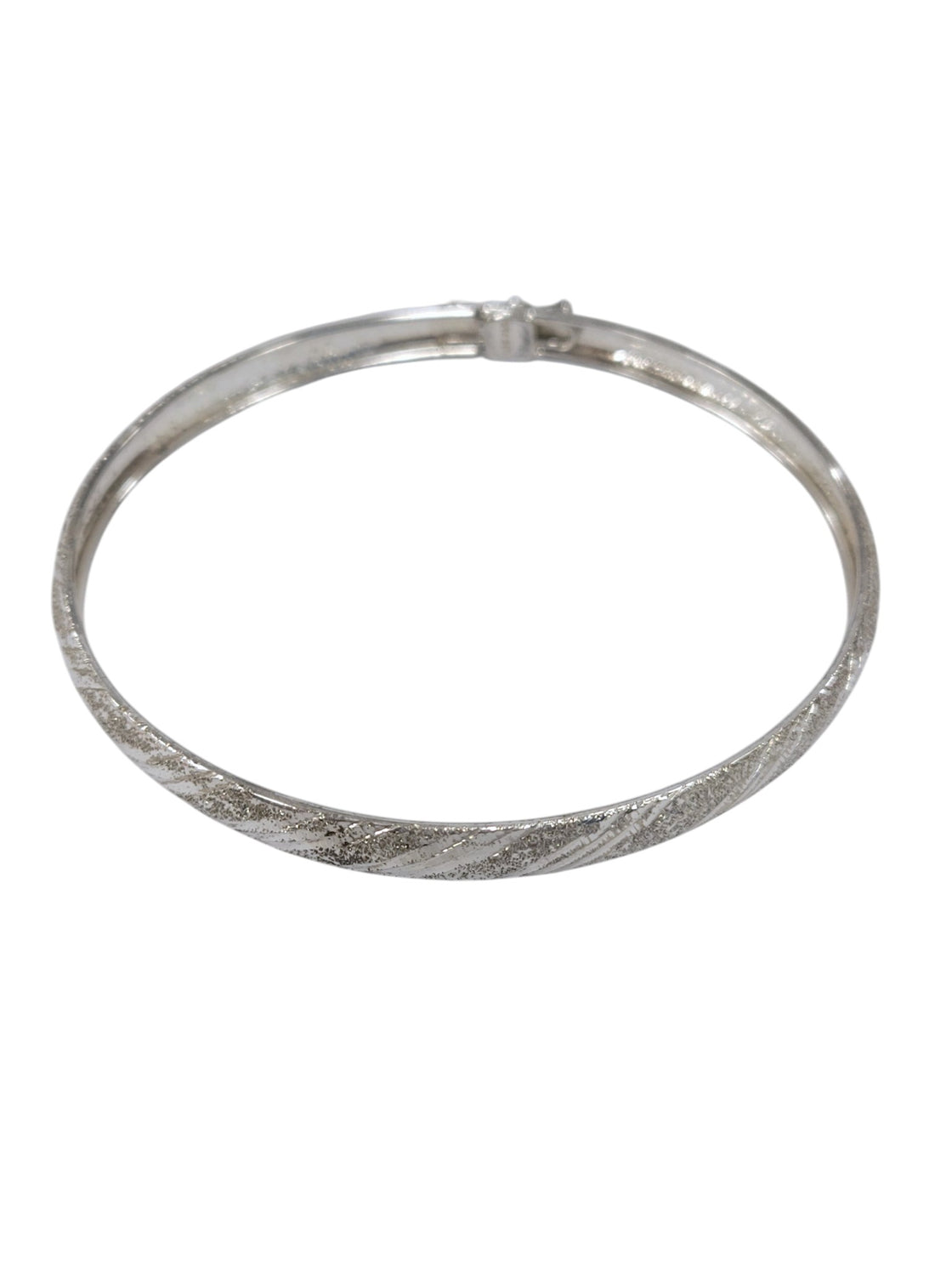 Pulsera de plata (925)