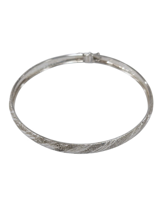 Pulsera de plata (925)