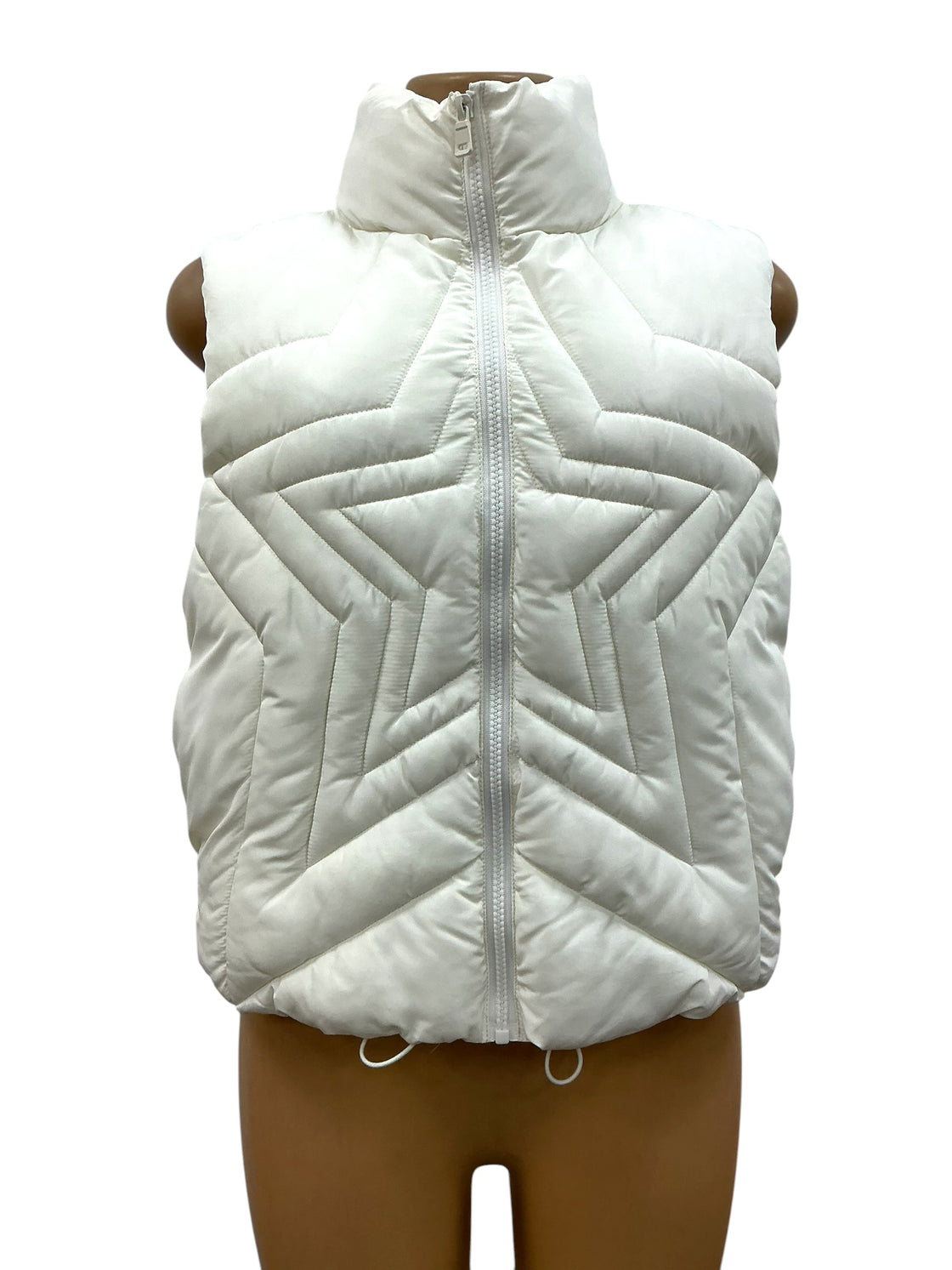 Chaleco  XS (NO BOUNDARIES)