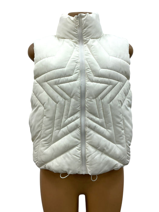 Chaleco  XS (NO BOUNDARIES)