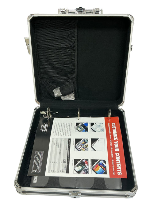 Carpeta de medios (VAULTZ)