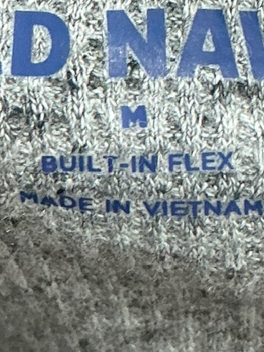 Playera M (OLD NAVY)