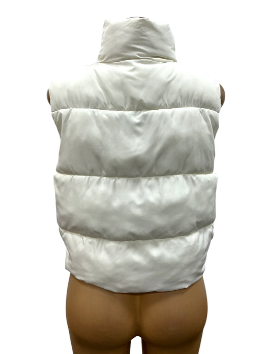 Chaleco  XS (NO BOUNDARIES)