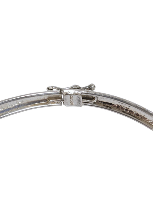 Pulsera de plata (925)