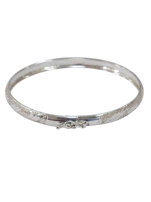 Pulsera de plata (925)
