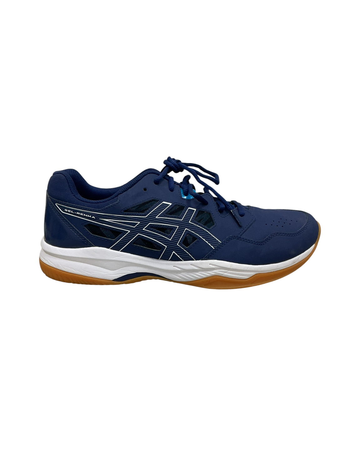Tenis 11 (ASICS)