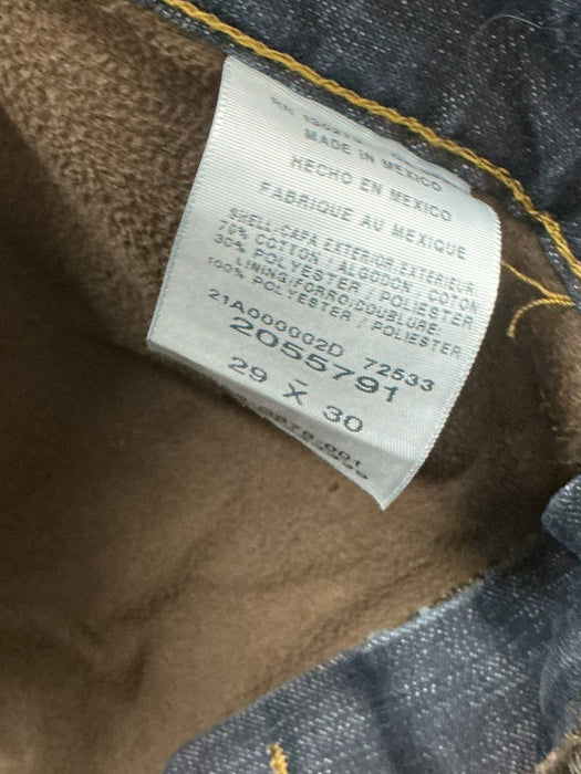 Pantalón 29*30 (LEE)