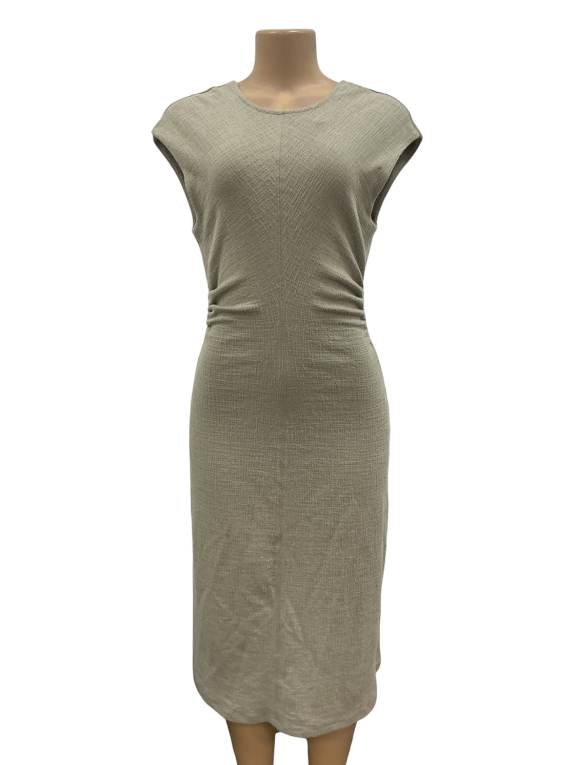 Vestido S/P (OAK+FORT)