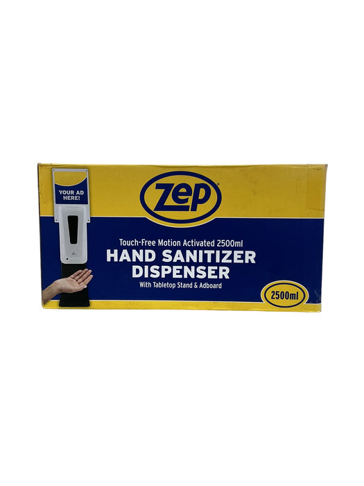 dispensador de jabón (ZEP)