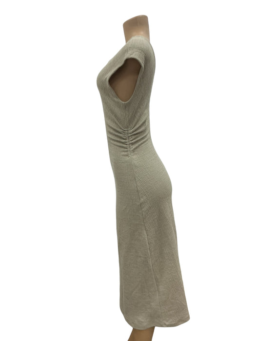 Vestido S/P (OAK+FORT)