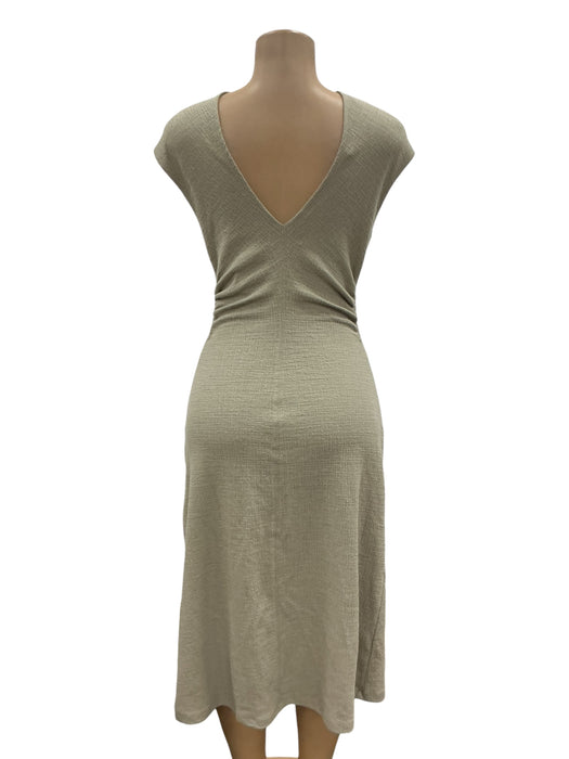 Vestido S/P (OAK+FORT)