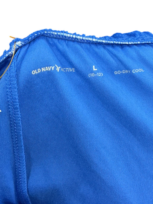 Pantaloneta para niñ@ L (OLD NAVY)