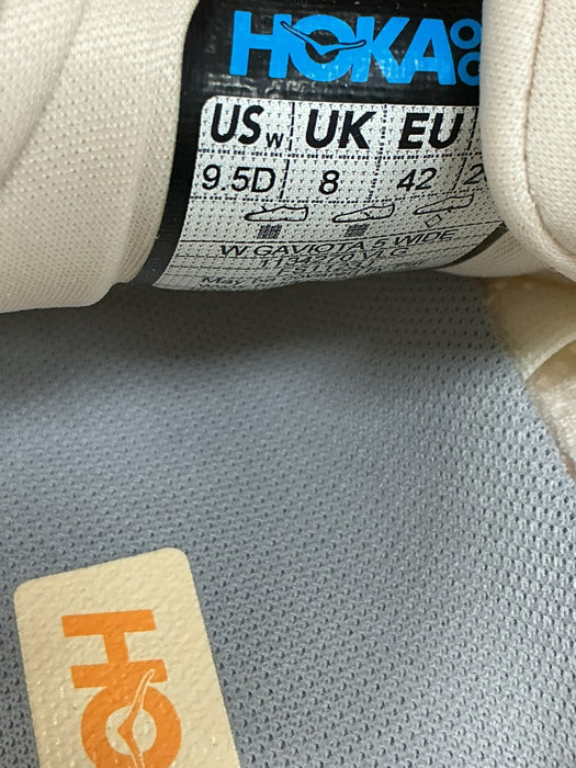 Tenis 9.5 (HOKA)