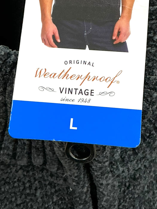Sueter L (WEAHTERPROOF)