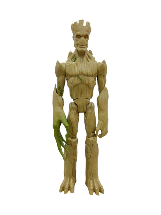 Growing Groot (HASBRO)