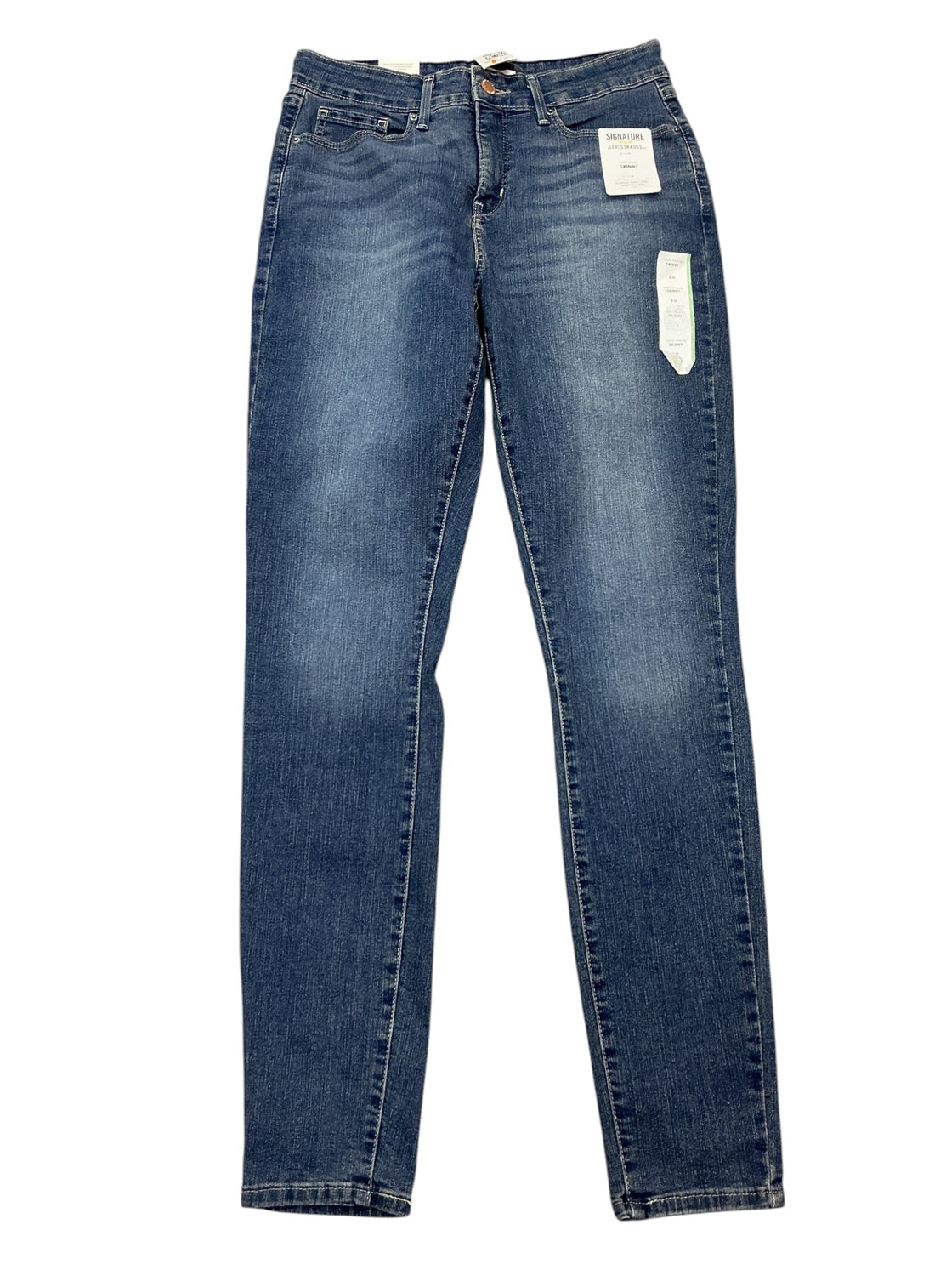 Pantalón 8 (LEVI'S)