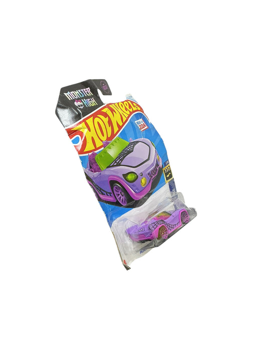 Carro (HOT WHEELS)
