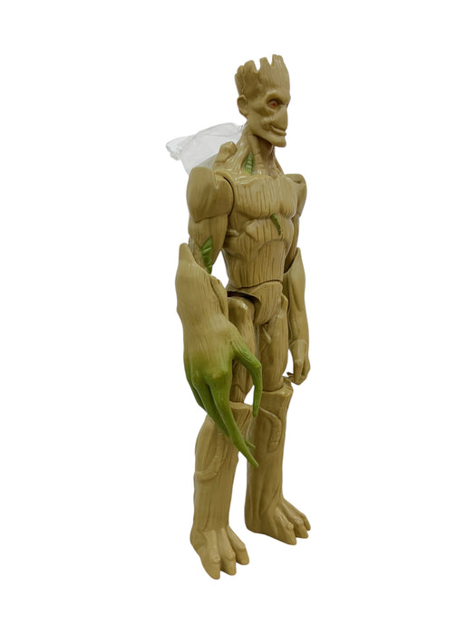 Growing Groot (HASBRO)