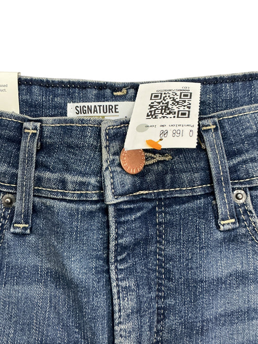 Pantalón 8 (LEVI'S)