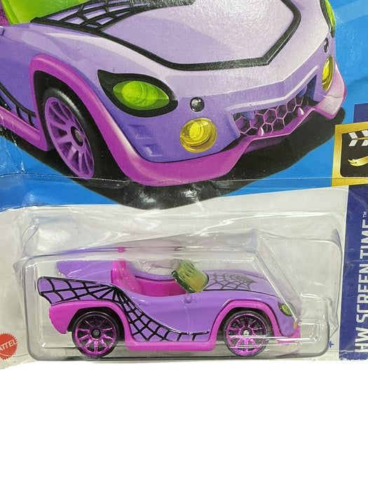 Carro (HOT WHEELS)