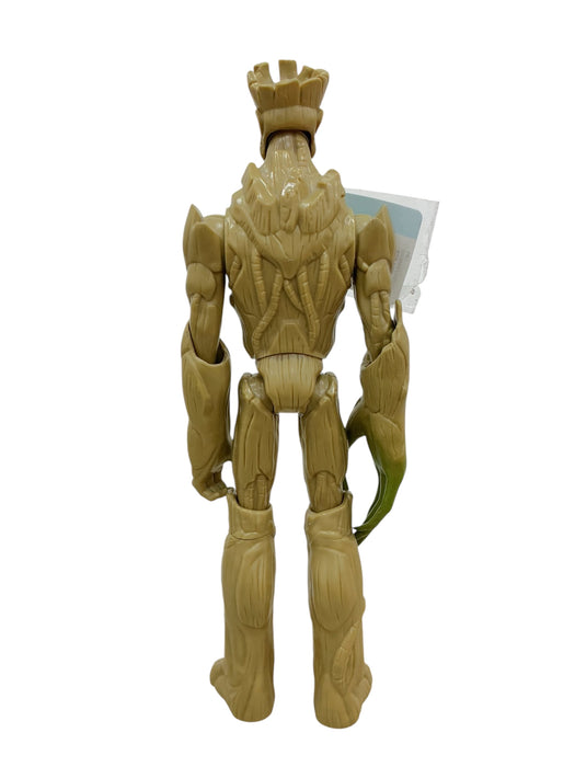 Growing Groot (HASBRO)