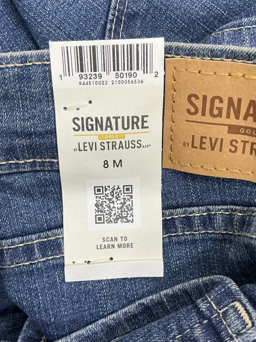 Pantalón 8 (LEVI'S)