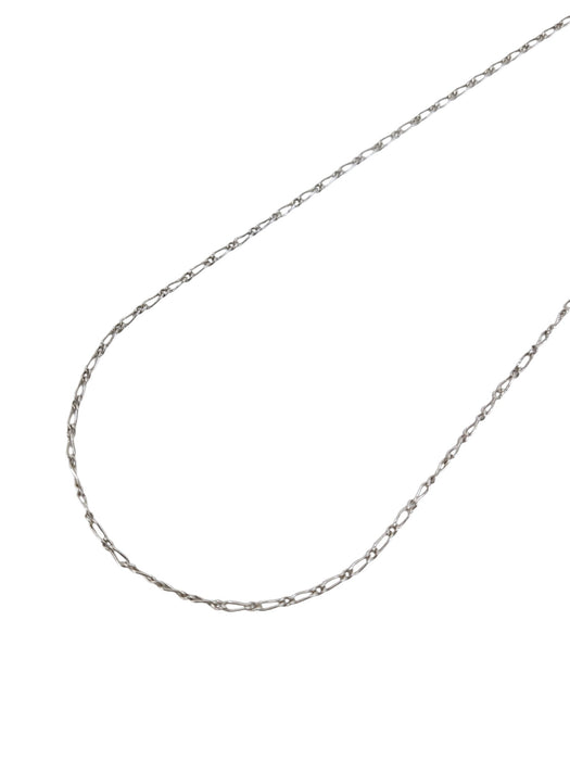 Cadena de plata (925)