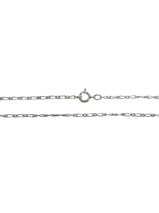 Cadena de plata (925)