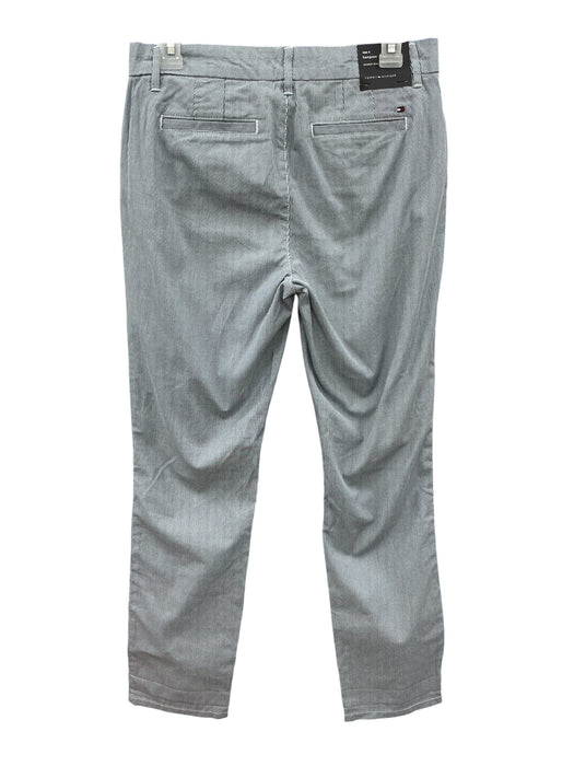 Pantalón 4 (TOMMY HILFIGER)