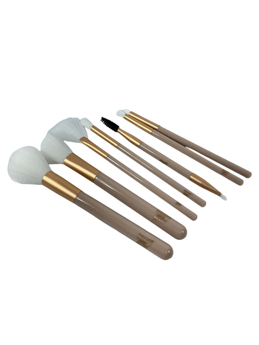 Set de brochas (HOLLER AND GLOW)