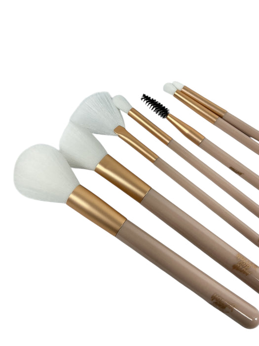 Set de brochas (HOLLER AND GLOW)