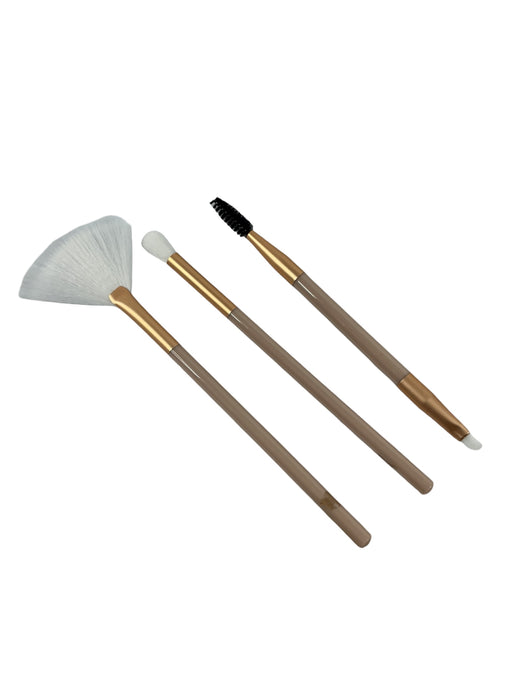 Set de brochas (HOLLER AND GLOW)