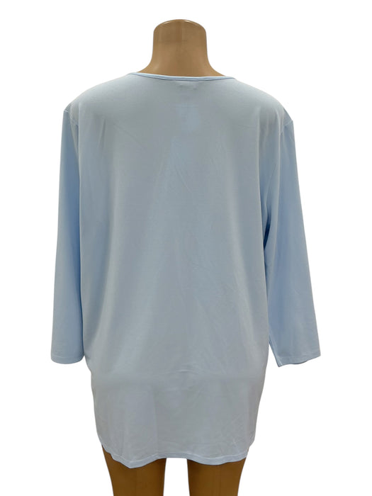 Blusa XL (BANANA REPUBLIC)