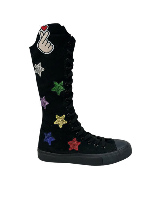Botas altas
