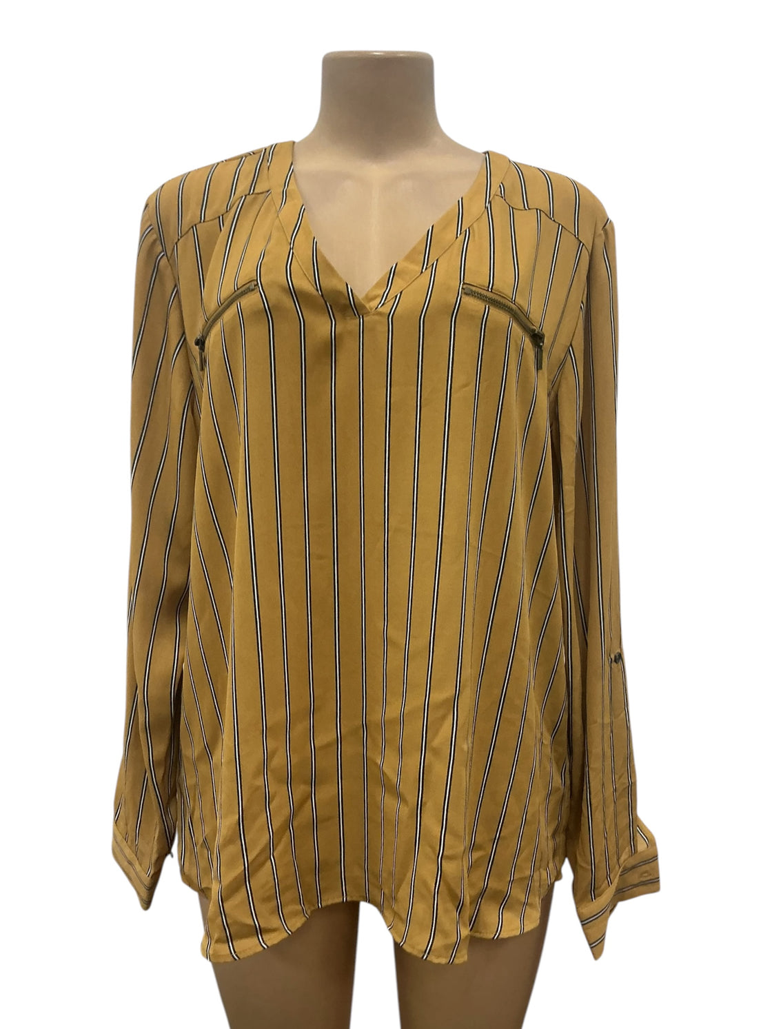 Blusa XL (MAURICES)