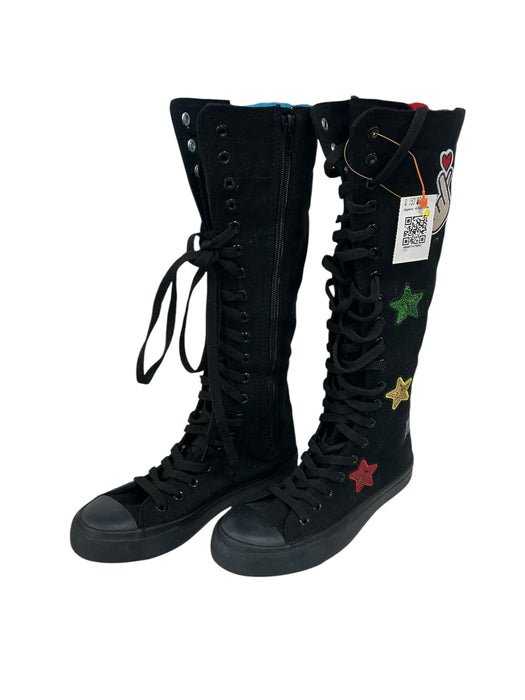 Botas altas
