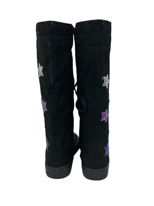 Botas altas