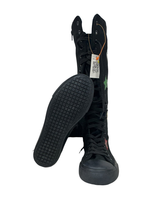 Botas altas