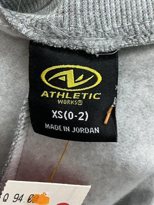 Pants XS (ATHLETIC)