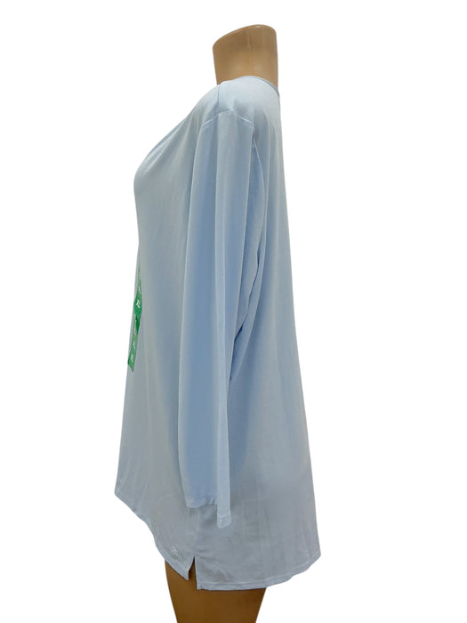 Blusa XL (BANANA REPUBLIC)