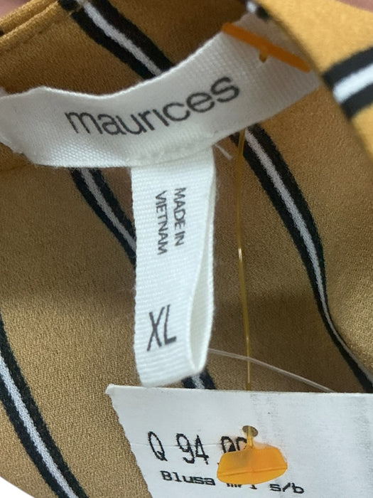 Blusa XL (MAURICES)