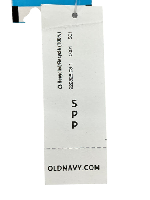 Vestido S (OLD NAVY)