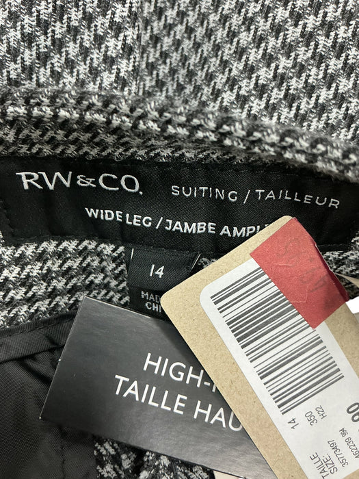 Pantalón 14 (RW&CO.)
