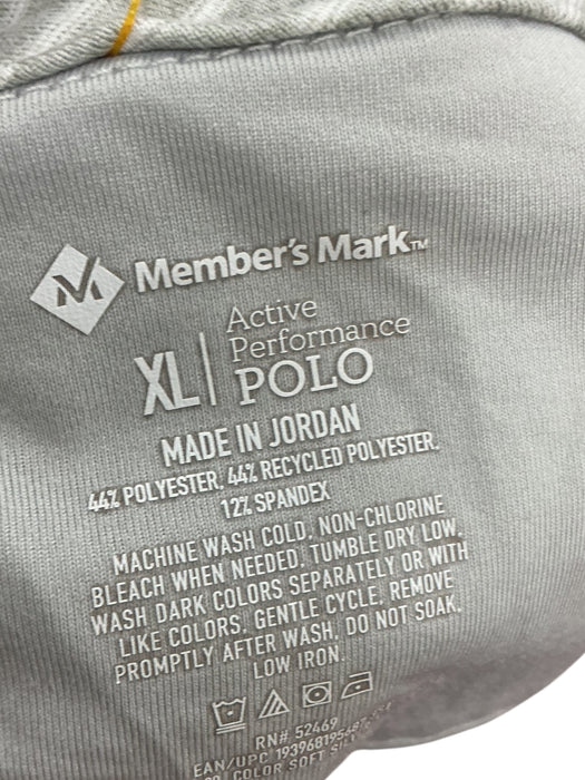 Camisa XL (MEMBER´S MARK)
