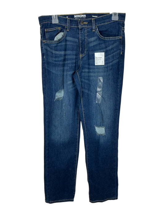 Pantalón 14 (SONOMA)