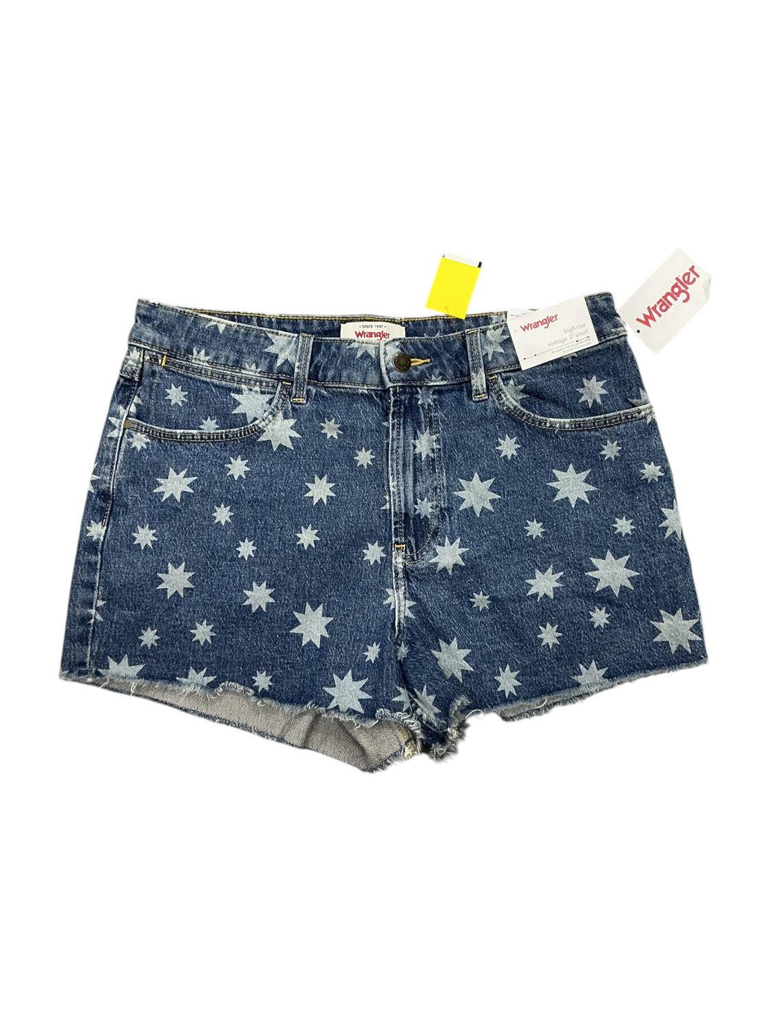 Short 3 (WRANGLER)