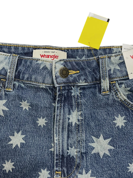 Short 3 (WRANGLER)