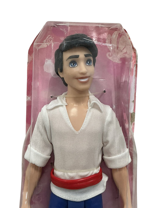 Principe Eric (MATTEL)