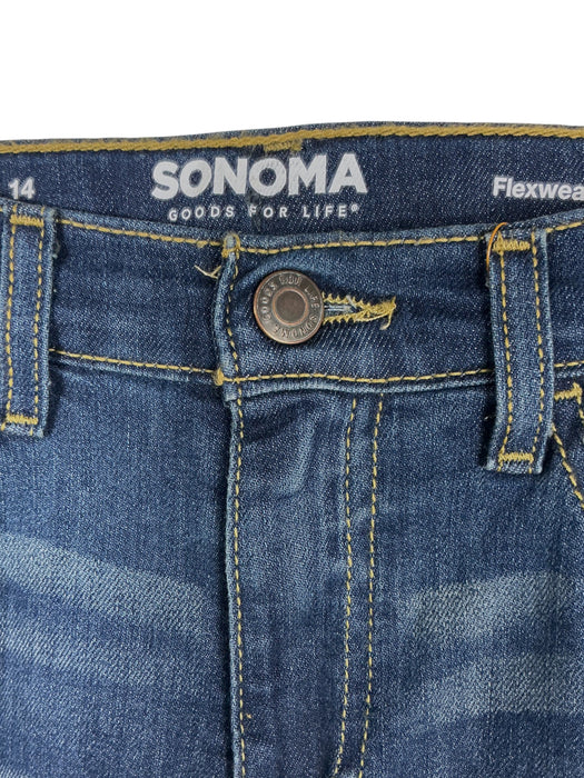 Pantalón 14 (SONOMA)